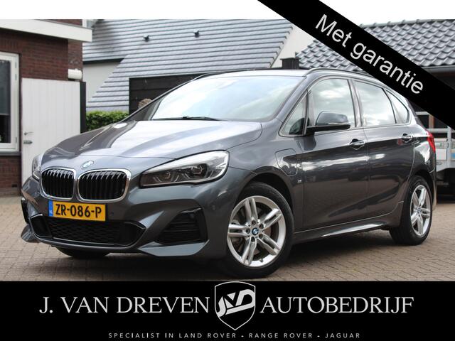 BMW 2-SERIE Active Tourer 225xe M iPerformance High Executive 60Dkm!