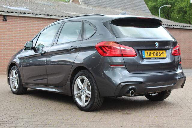 BMW 2-SERIE Active Tourer 225xe M iPerformance High Executive 60Dkm!