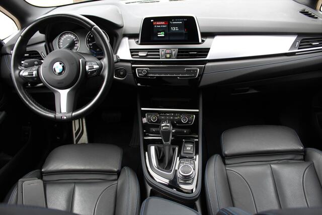 BMW 2-SERIE Active Tourer 225xe M iPerformance High Executive 60Dkm!