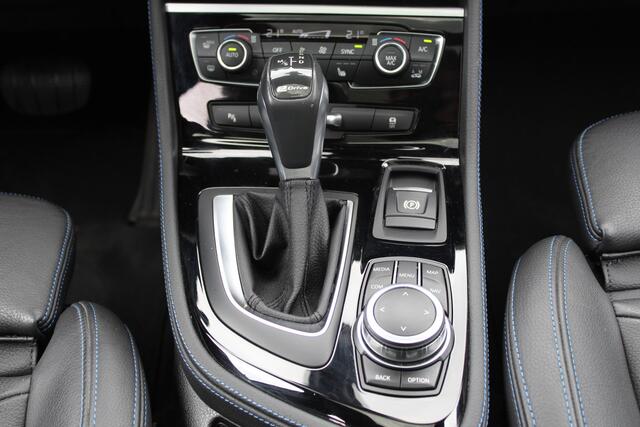 BMW 2-SERIE Active Tourer 225xe M iPerformance High Executive 60Dkm!
