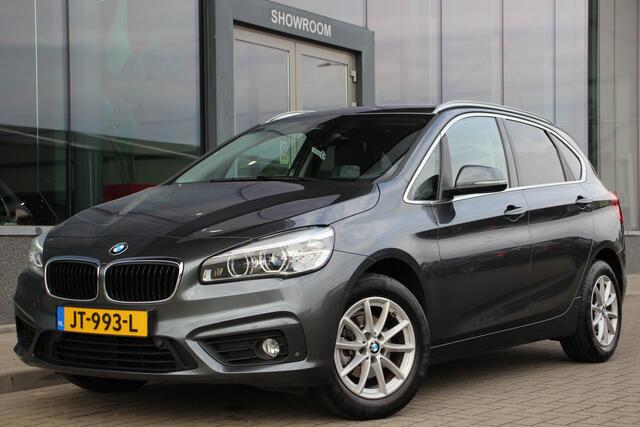 BMW 2-SERIE Active Tourer 216i Centennial High Executive | Leder | HUD | Dealeronderhouden