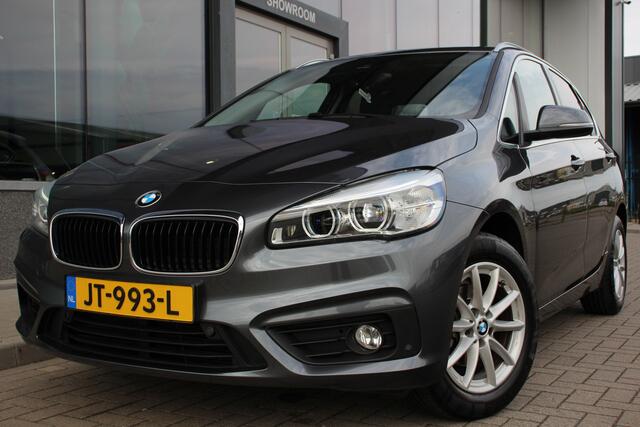 BMW 2-SERIE Active Tourer 216i Centennial High Executive | Leder | HUD | Dealeronderhouden