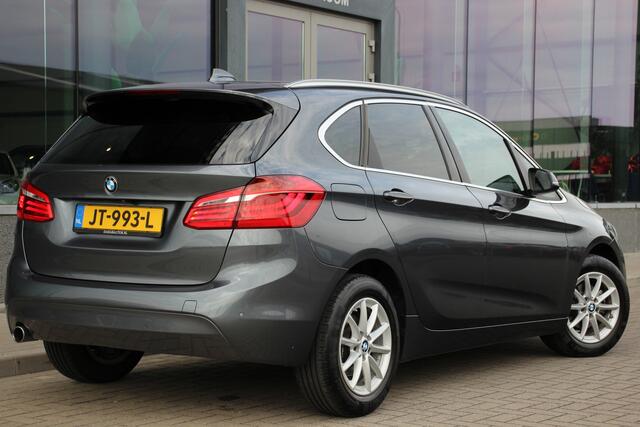 BMW 2-SERIE Active Tourer 216i Centennial High Executive | Leder | HUD | Dealeronderhouden