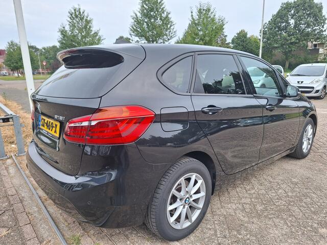 BMW 2-SERIE Active Tourer 218i Executive