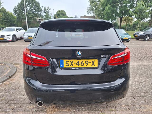 BMW 2-SERIE Active Tourer 218i Executive