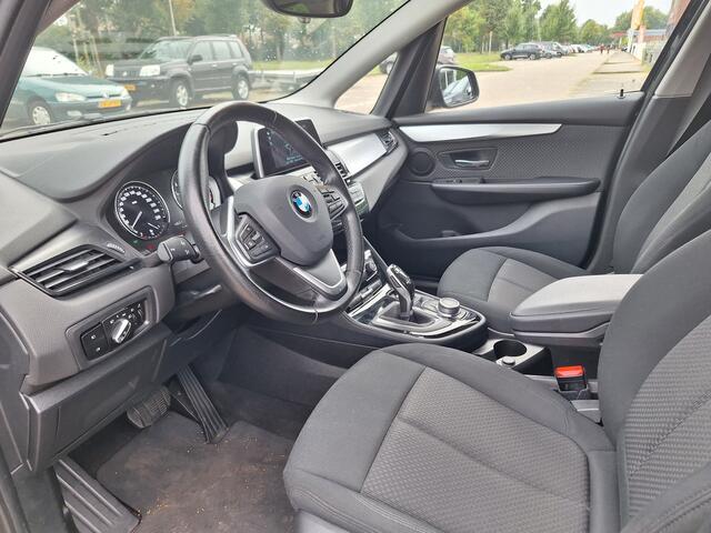 BMW 2-SERIE Active Tourer 218i Executive