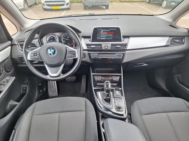 BMW 2-SERIE Active Tourer 218i Executive