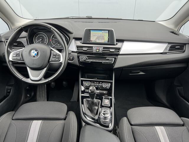 BMW 2-SERIE Active Tourer 216i Centennial High Executive Cruise/Keyless.