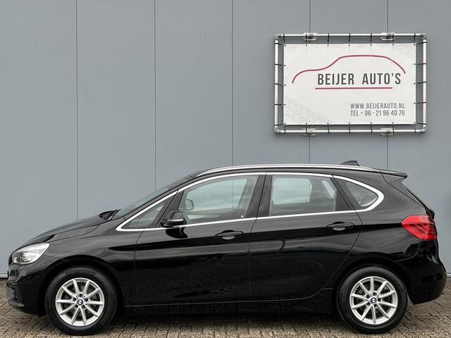BMW 2-SERIE Active Tourer 216i Centennial High Executive Cruise/Keyless.