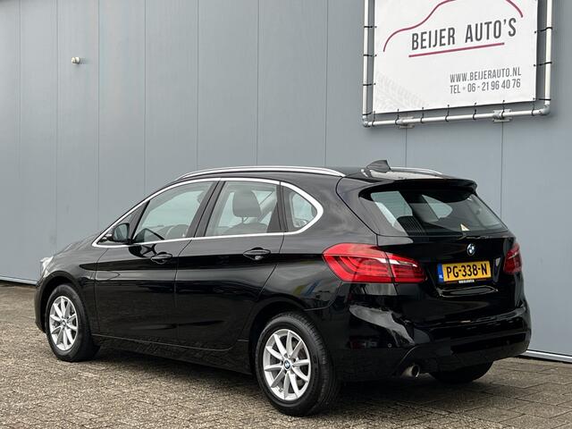 BMW 2-SERIE Active Tourer 216i Centennial High Executive Cruise/Keyless.