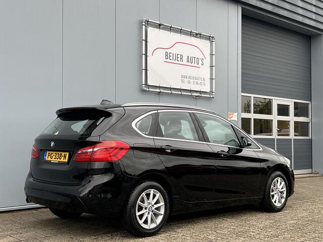 BMW 2-SERIE Active Tourer 216i Centennial High Executive Cruise/Keyless.