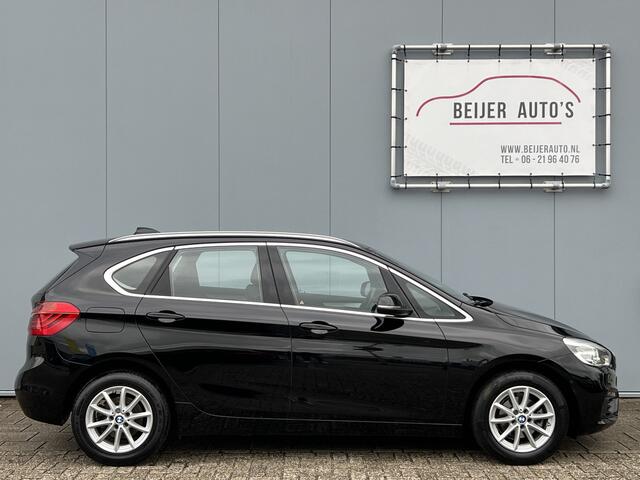 BMW 2-SERIE Active Tourer 216i Centennial High Executive Cruise/Keyless.