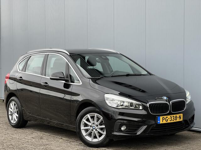 BMW 2-SERIE Active Tourer 216i Centennial High Executive Cruise/Keyless.