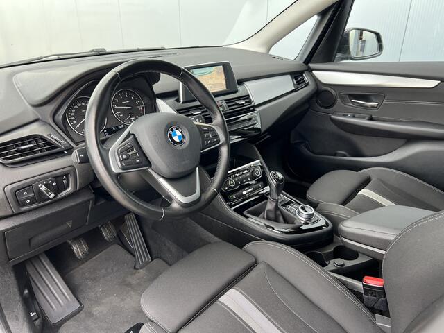 BMW 2-SERIE Active Tourer 216i Centennial High Executive Cruise/Keyless.