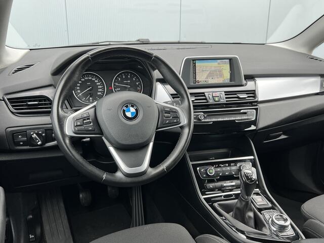 BMW 2-SERIE Active Tourer 216i Centennial High Executive Cruise/Keyless.