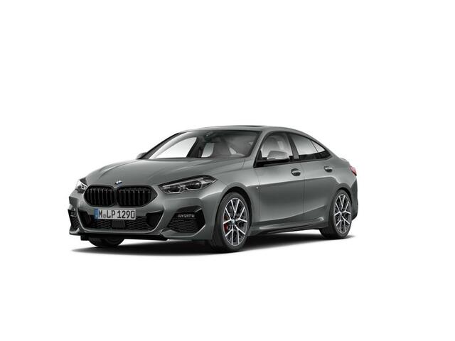 BMW 2-SERIE Gran Coupé 218i | M Sportpakket pro | Equipment Package | Model M Sport | Comfort Pack | Travel Pack