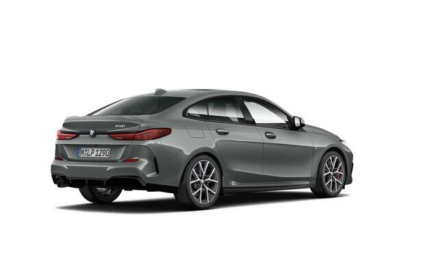 BMW 2-SERIE Gran Coupé 218i | M Sportpakket pro | Equipment Package | Model M Sport | Comfort Pack | Travel Pack