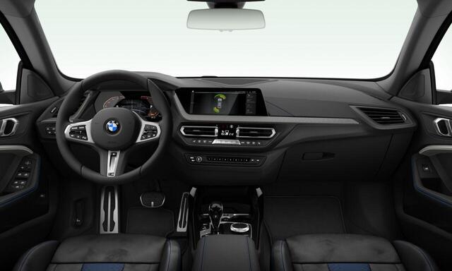 BMW 2-SERIE Gran Coupé 218i | M Sportpakket pro | Equipment Package | Model M Sport | Comfort Pack | Travel Pack