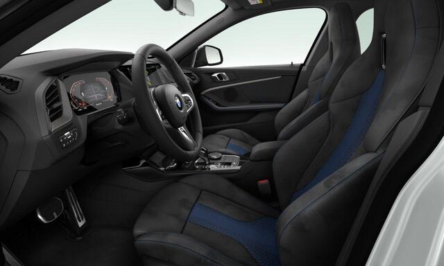 BMW 2-SERIE Gran Coupé 218i | M Sportpakket pro | Equipment Package | Model M Sport | Comfort Pack | Travel Pack