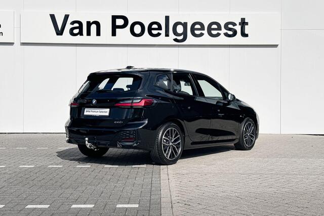 BMW 2-SERIE Active Tourer 220i M Sportpakket