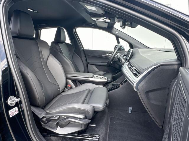 BMW 2-SERIE Active Tourer 220i M Sportpakket