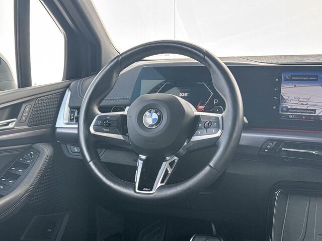 BMW 2-SERIE Active Tourer 220i M Sportpakket