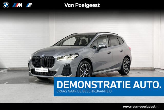 BMW 2-SERIE Active Tourer 225e xDrive M-Sport | Premium Pack | Travel Pack | Harman/Kardon | Schuif-/Kanteldak