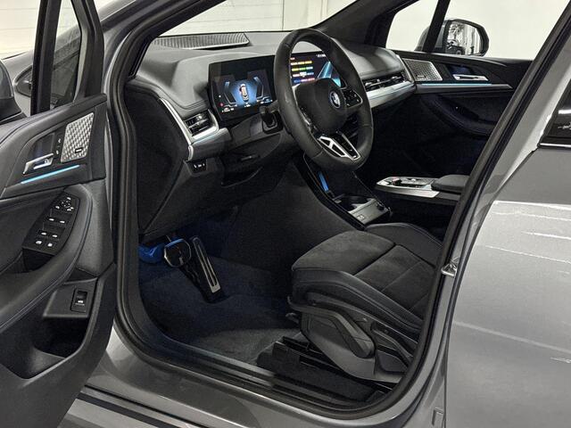BMW 2-SERIE Active Tourer 225e xDrive M-Sport | Premium Pack | Travel Pack | Harman/Kardon | Schuif-/Kanteldak