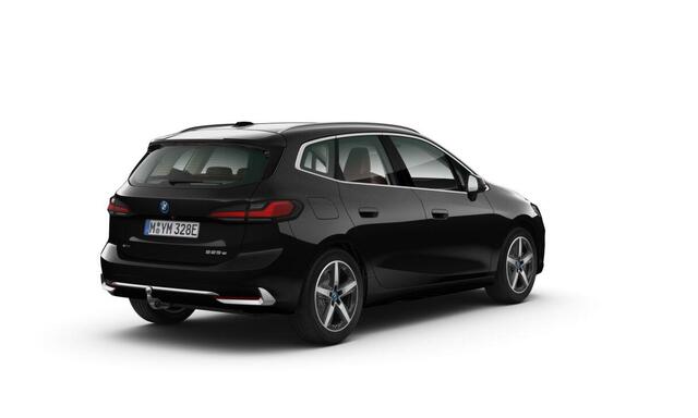 BMW 2-SERIE Active Tourer 225e xDrive Luxury-Line | Premium Pack | Comfort Pack | Elektr. Trekhaak