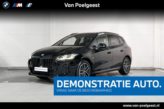 BMW 2-SERIE Active Tourer 225e xDrive M-Sport | Premium Pack | Travel Pack | Harman/Kardon | Schuif-/Kanteldak