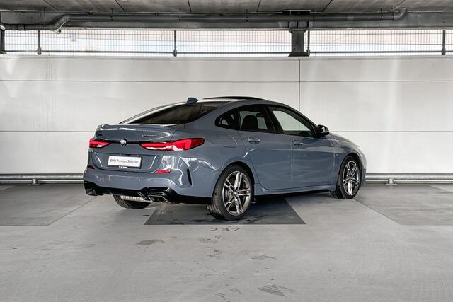 BMW 2-SERIE Gran Coupé M235i xDrive High Executive