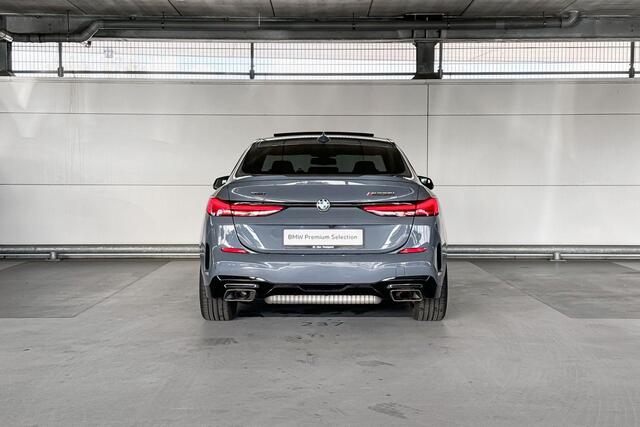 BMW 2-SERIE Gran Coupé M235i xDrive High Executive