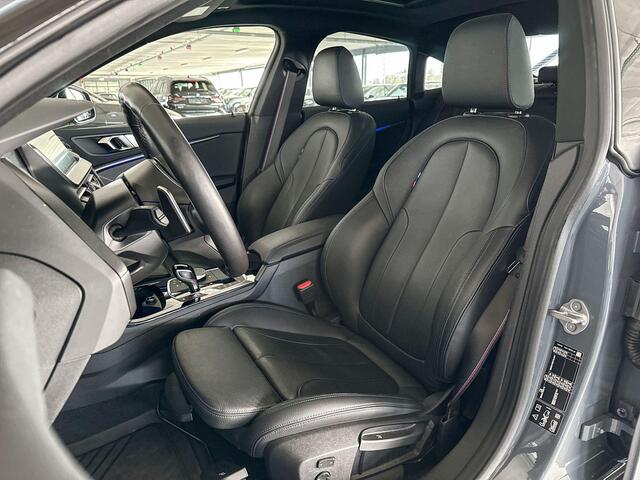 BMW 2-SERIE Gran Coupé M235i xDrive High Executive