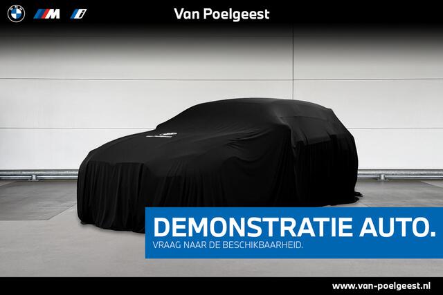 BMW 2-SERIE Coupé 218i | M Sportpakket Pro | Driving Assistant