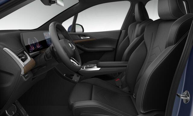 BMW 2-SERIE Active Tourer 218i M-Sportpakket | Premium Pack