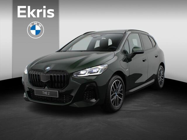 BMW 2-SERIE Active Tourer 225e xDrive M Sportpakket | Equipment Pack | Comfort Pack | Travel Pack