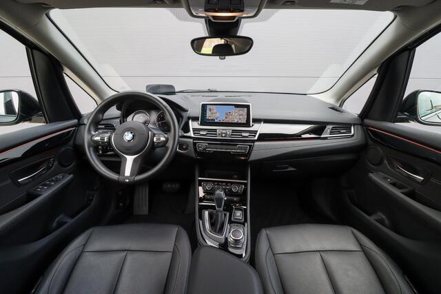 BMW 2-SERIE Active Tourer 225xe iPerformance eDrive Edition | Adaptieve cruise | Leer | Rijklaarprijs - incl.garantie