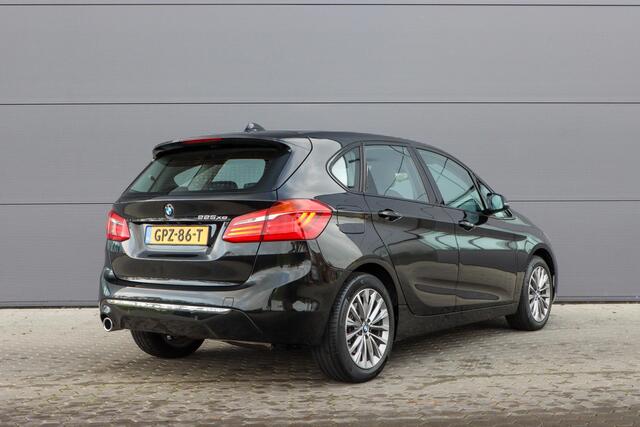 BMW 2-SERIE Active Tourer 225xe iPerformance eDrive Edition | Adaptieve cruise | Leer | Rijklaarprijs - incl.garantie
