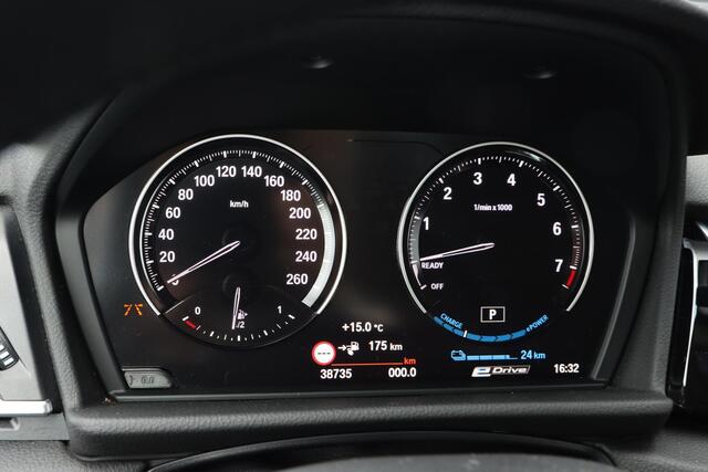 BMW 2-SERIE Active Tourer 225xe iPerformance eDrive Edition | Adaptieve cruise | Leer | Rijklaarprijs - incl.garantie