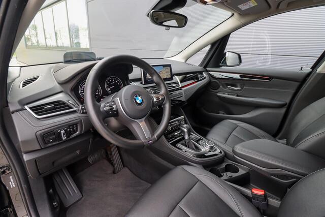 BMW 2-SERIE Active Tourer 225xe iPerformance eDrive Edition | Adaptieve cruise | Leer | Rijklaarprijs - incl.garantie