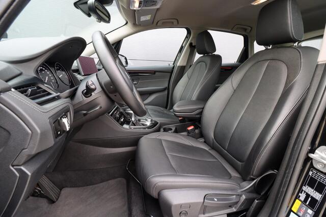 BMW 2-SERIE Active Tourer 225xe iPerformance eDrive Edition | Adaptieve cruise | Leer | Rijklaarprijs - incl.garantie