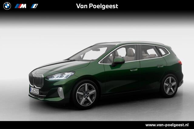 BMW 2-SERIE Active Tourer 218i | Luxury Line | Premium Pack
