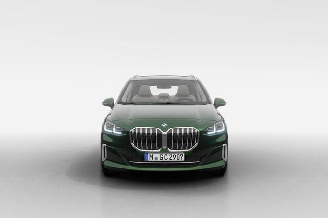 BMW 2-SERIE Active Tourer 218i | Luxury Line | Premium Pack