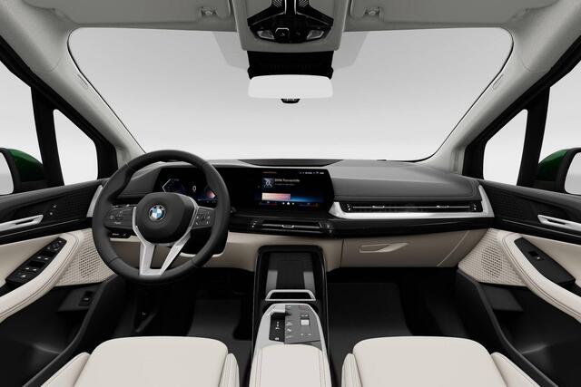 BMW 2-SERIE Active Tourer 218i | Luxury Line | Premium Pack