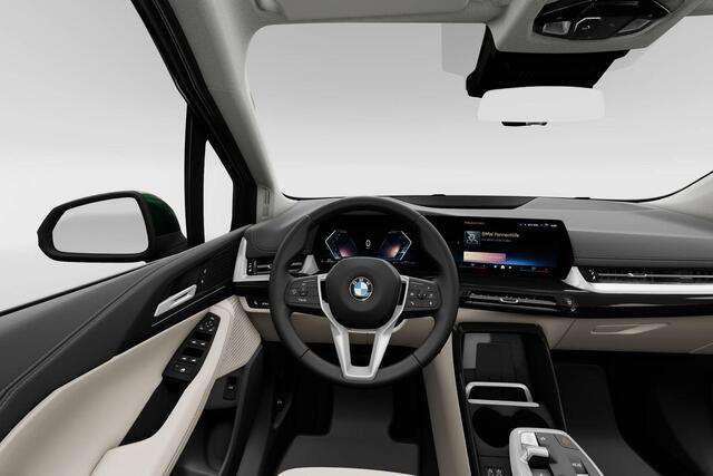 BMW 2-SERIE Active Tourer 218i | Luxury Line | Premium Pack