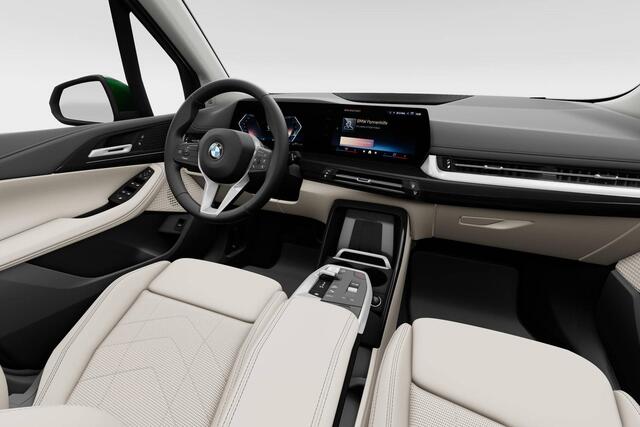 BMW 2-SERIE Active Tourer 218i | Luxury Line | Premium Pack