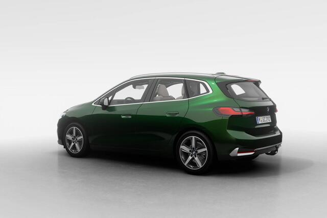 BMW 2-SERIE Active Tourer 218i | Luxury Line | Premium Pack | Glazen Panoramadak