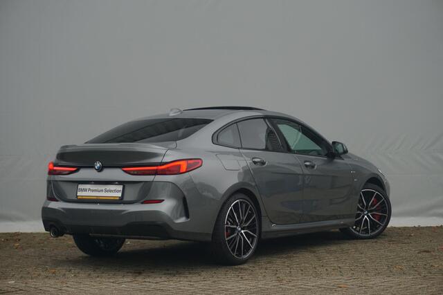 BMW 2-SERIE Gran Coupé 218i M Sport Pro / Innovation Pack / Comfort Pro Pack / Travel Pack