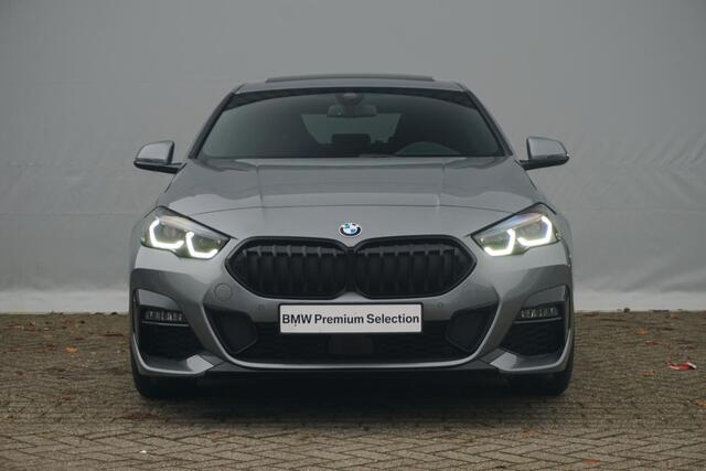 BMW 2-SERIE Gran Coupé 218i M Sport Pro / Innovation Pack / Comfort Pro Pack / Travel Pack