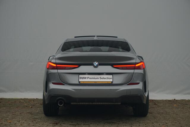 BMW 2-SERIE Gran Coupé 218i M Sport Pro / Innovation Pack / Comfort Pro Pack / Travel Pack